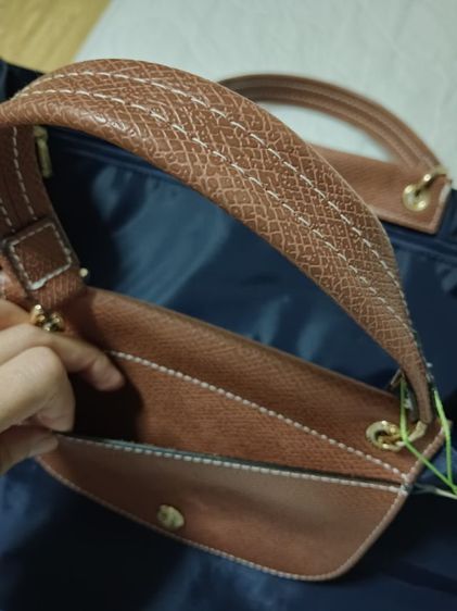 𝙇 𝙊 𝙉 𝙂𝘾 𝙃 𝘼 𝙈 𝙋  CABAS กระเป๋า 
Tote Bag  รูปที่ 3
