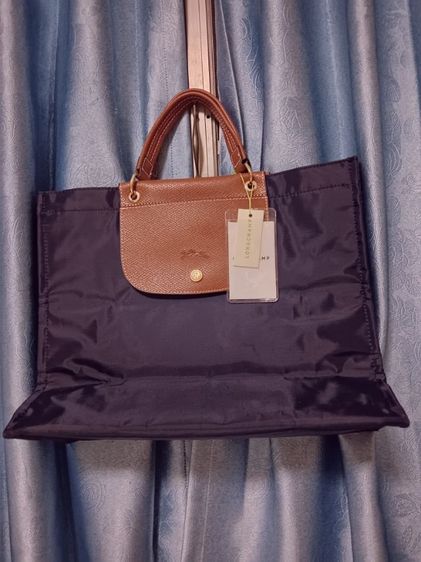 𝙇 𝙊 𝙉 𝙂𝘾 𝙃 𝘼 𝙈 𝙋  CABAS กระเป๋า 
Tote Bag  รูปที่ 11