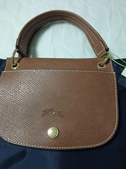 𝙇 𝙊 𝙉 𝙂𝘾 𝙃 𝘼 𝙈 𝙋  CABAS กระเป๋า 
Tote Bag  รูปที่ 9