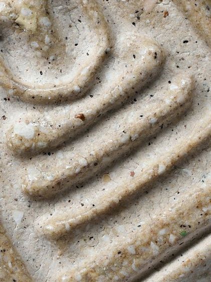 สวยสุด ให้เช่า พระบ้าน พระเบญจภาคี No.509 พระสมเด็จวัดระฆัง พิมพ์ใหญ่  มีมวลสาร พิมพ์คมชัด เก่าสวยงาม รูปที่ 4