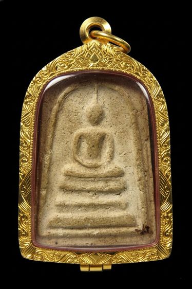 ✅พระสมเด็จวัดระฆัง   AA629774 รูปที่ 10