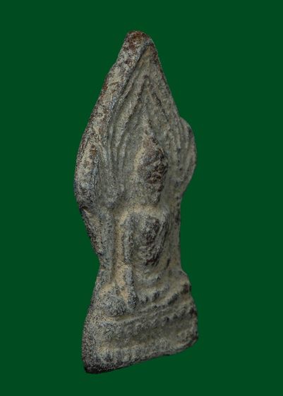 พระชินราชซุ้มเรือนแก้ว รูปที่ 3