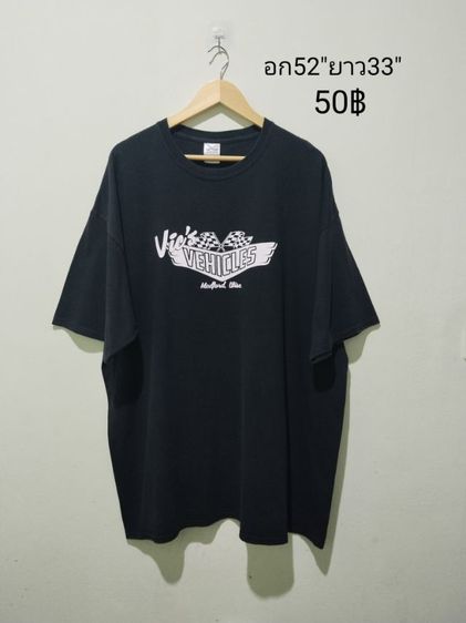 เสื้อมือสองสภาพดี🇺🇸🎌🇰🇷 รูปที่ 8