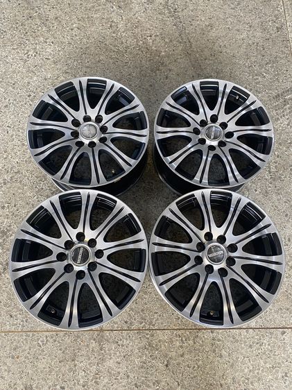 แม็กมือสองขอบ18 Honda 5รู114 รูปที่ 14