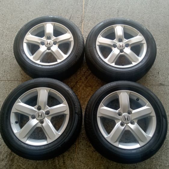 แม็กมือสองขอบ18 Honda 5รู114 รูปที่ 12