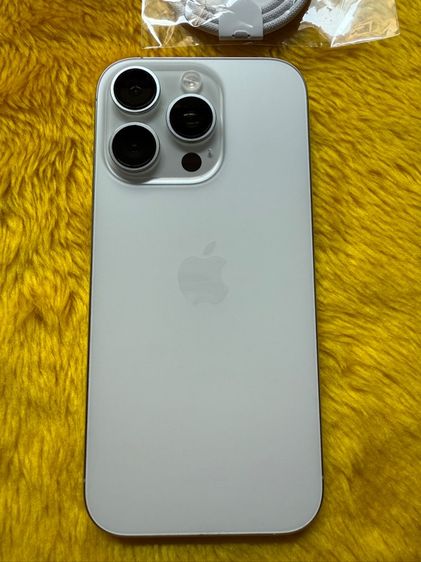 iPhone 16 Pro-ใหม่มาก รูปที่ 4