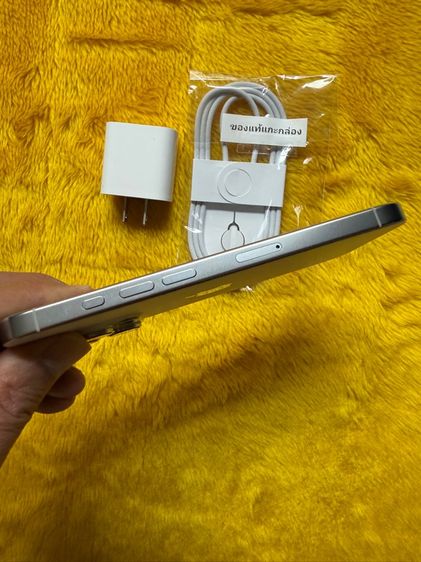 iPhone 16 Pro-ใหม่มาก รูปที่ 8