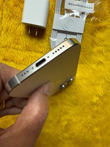iPhone 16 Pro-ใหม่มาก รูปที่ 6