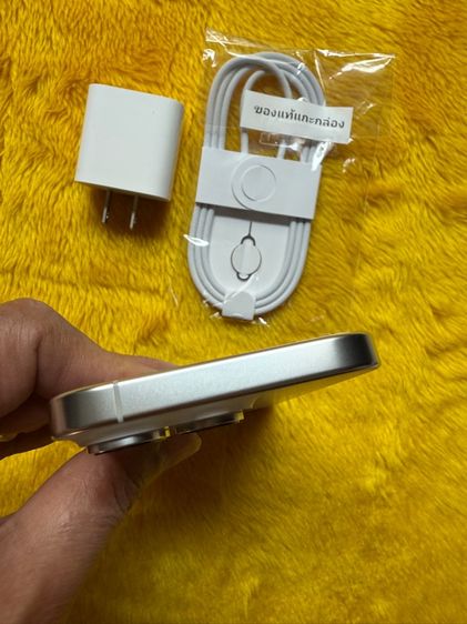iPhone 16 Pro-ใหม่มาก รูปที่ 5