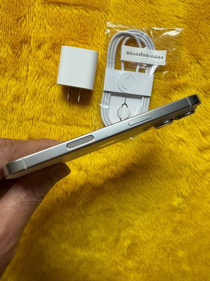 iPhone 16 Pro-ใหม่มาก รูปที่ 7