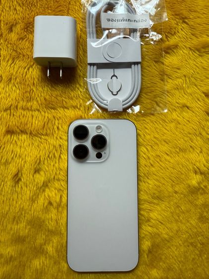 iPhone 16 Pro-ใหม่มาก รูปที่ 12