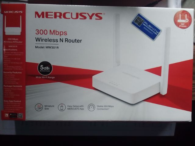 เร้าเตอร์อินเตอร์เน็ต รูปที่ 3