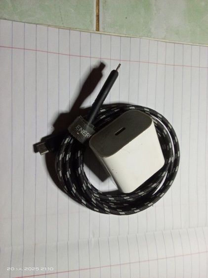 ขายสายหัวชาร์ท250ไม่รวมส่ง