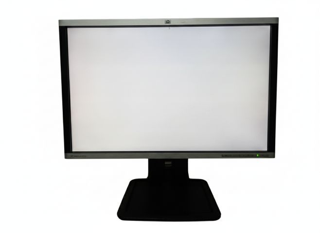 จอคอม Monitor 24นิ้ว (มอนิเตอร์) LCD HP Compaq LA2405x รูปที่ 4