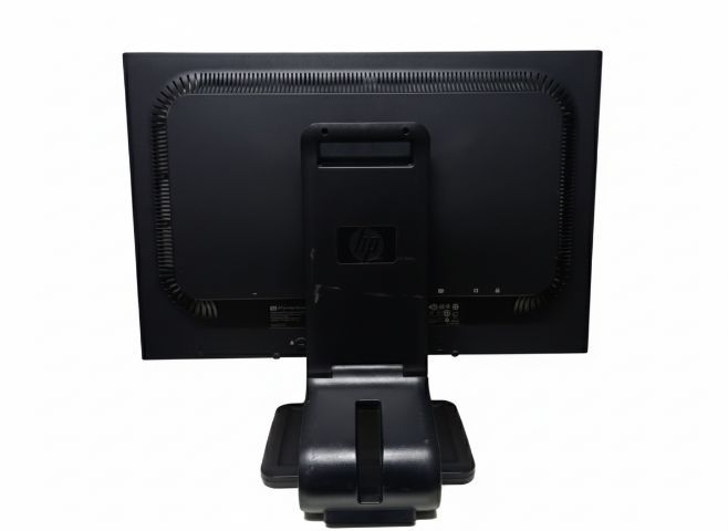 จอคอม Monitor 24นิ้ว (มอนิเตอร์) LCD HP Compaq LA2405x รูปที่ 3