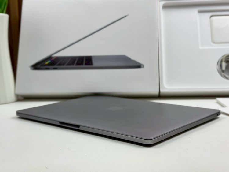 MacBook Pro (13-inch 2019 Two Thunderbolt 3 ports) Ram8gb SSD256gb SpaceGray  รูปที่ 12