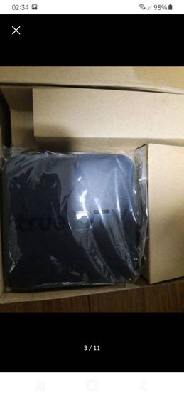 กล่อง true ID TV ค่าส่ง 40 รูปที่ 3