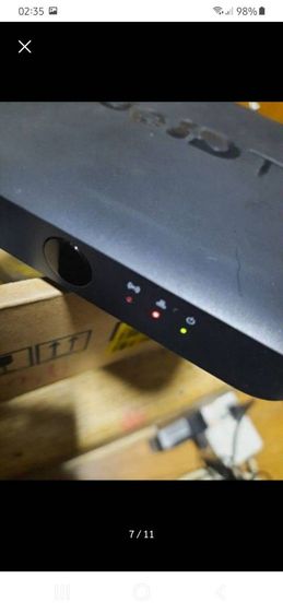 กล่อง true ID TV ค่าส่ง 40 รูปที่ 7