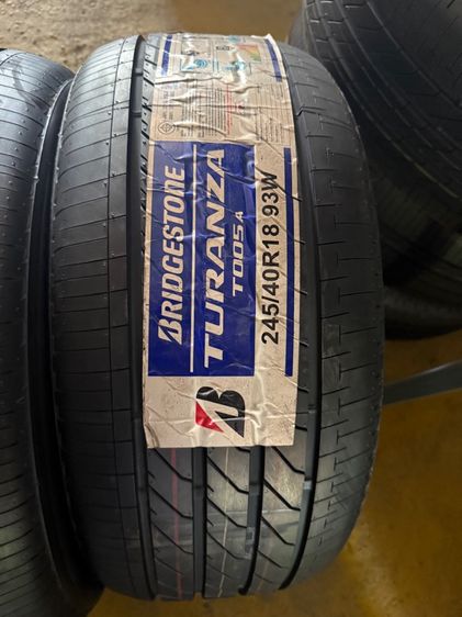 ยางใหม่ 245 กับ 265 ชุด4 เส้น รูปที่ 4