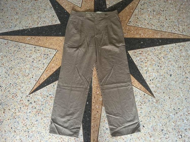 📌BURBERRY   เอว34-35