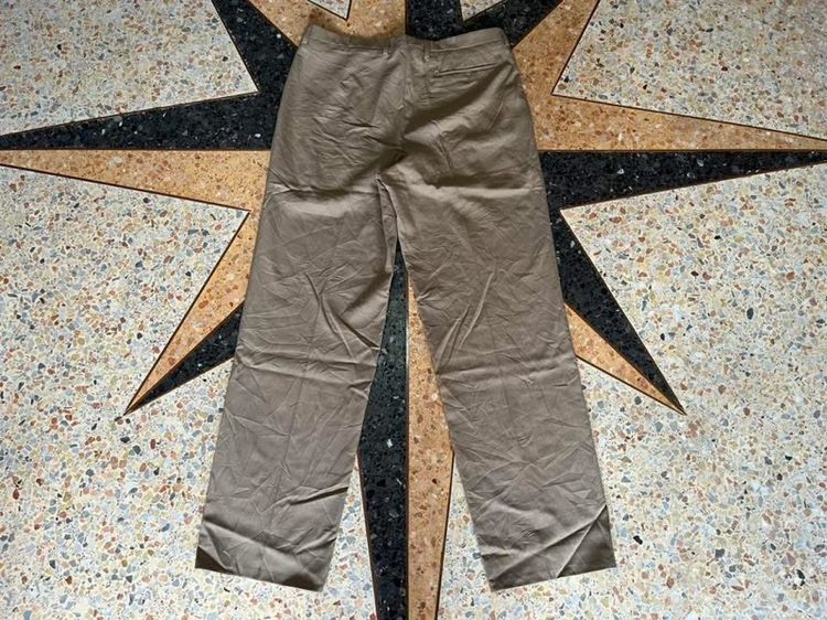 📌BURBERRY   เอว34-35 รูปที่ 2