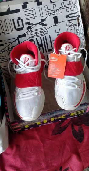 รองเท้าผ้าใบ Nike size 40-41 รูปที่ 4