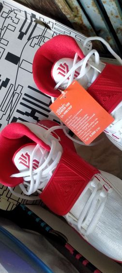 รองเท้าผ้าใบ Nike size 40-41 รูปที่ 8