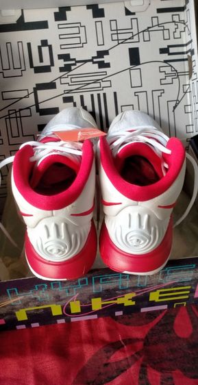 รองเท้าผ้าใบ Nike size 40-41 รูปที่ 2