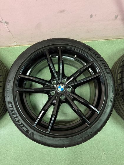 ล้อแม็ก BMW M440