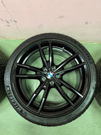 ล้อแม็ก BMW M440 รูปที่ 2