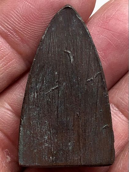 พระรูปหล่อเก่าคะ รูปที่ 2