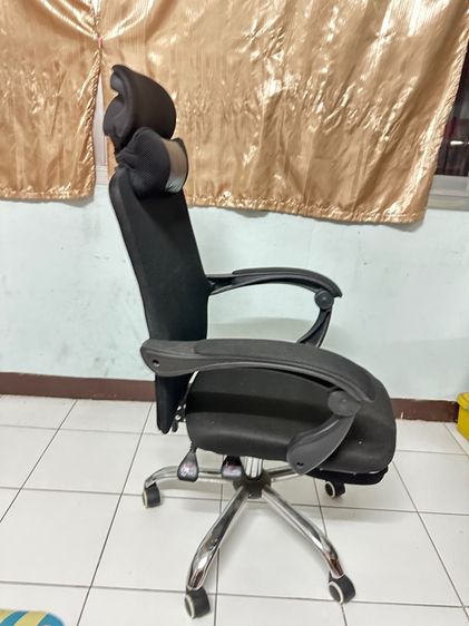 เก้าอี้สำนักงานสภาพดี. ไม่ค่อยได้ทำงานที่บ้านแล้วเลยไม่ได้ใช้ รูปที่ 12