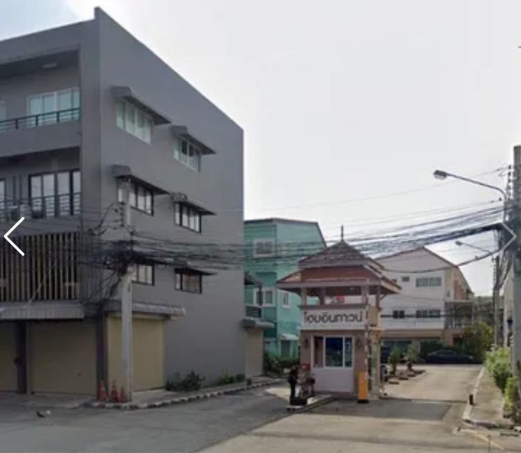 ให้เช่า อาคารพาณิชย์ 4 ชั้น พหล73 รูปที่ 3