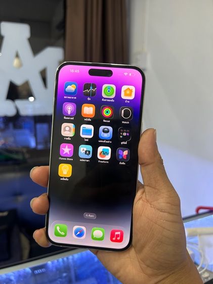 iPhone 14 promax128g สภาพดี