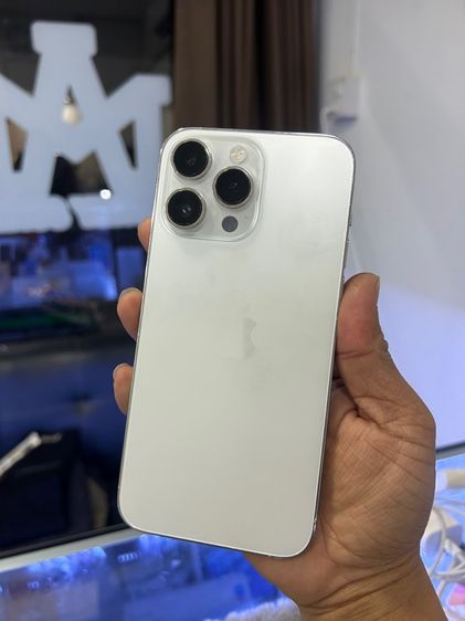 iPhone 14 promax128g สภาพดี รูปที่ 2