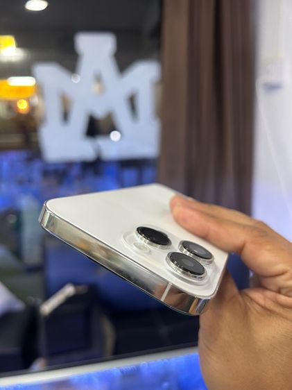 iPhone 14 promax128g สภาพดี รูปที่ 6