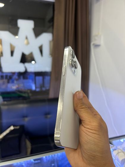 iPhone 14 promax128g สภาพดี รูปที่ 3