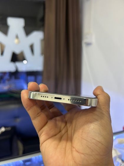 iPhone 14 promax128g สภาพดี รูปที่ 4