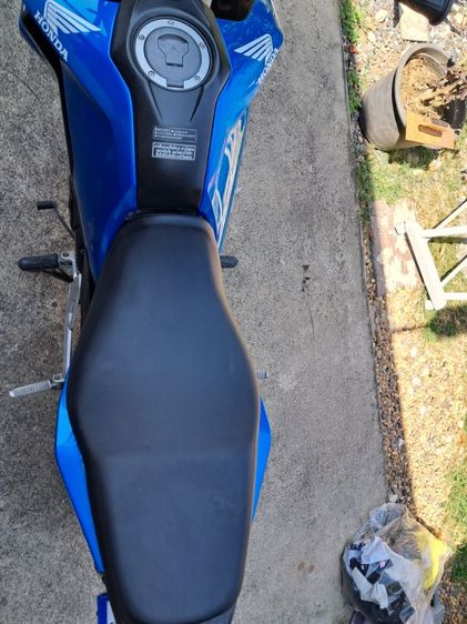 MSXเครื่องดีเดิมรถสวยมากพร้อมใช้ภาษี69 รูปที่ 8