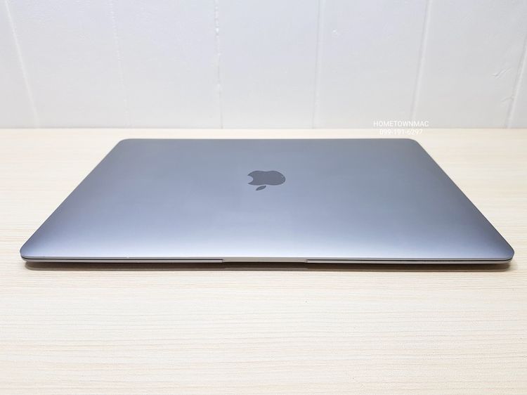 MacbookAir (Retina 13-inch, 2020) i5 1.1Ghz SSD 512Gb Ram 8Gb สีสเปซเกรย์ อัพเกรดสุดคุ้ม รูปที่ 2