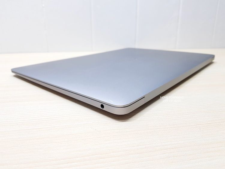 MacbookAir (Retina 13-inch, 2020) i5 1.1Ghz SSD 512Gb Ram 8Gb สีสเปซเกรย์ อัพเกรดสุดคุ้ม รูปที่ 4