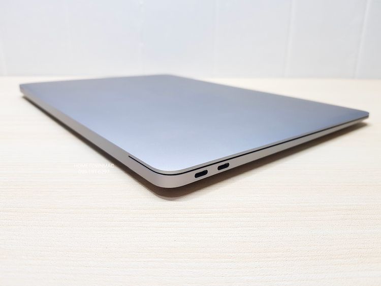 MacbookAir (Retina 13-inch, 2020) i5 1.1Ghz SSD 512Gb Ram 8Gb สีสเปซเกรย์ อัพเกรดสุดคุ้ม รูปที่ 5
