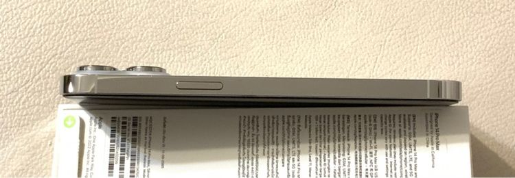 IPhone 14 promax 1tb รูปที่ 6