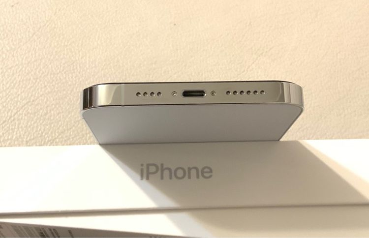 IPhone 14 promax 1tb รูปที่ 8