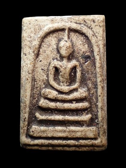 พระสมเด็จ พิมพ์ใหญ่