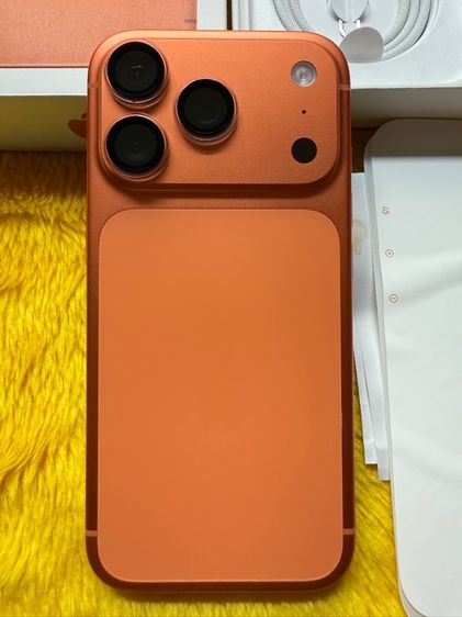 iPhone 17 Pro-ใหม่มากจ รูปที่ 4