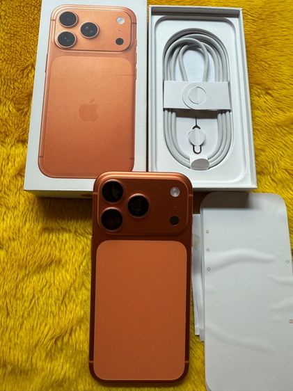 iPhone 17 Pro-ใหม่มากจ รูปที่ 11