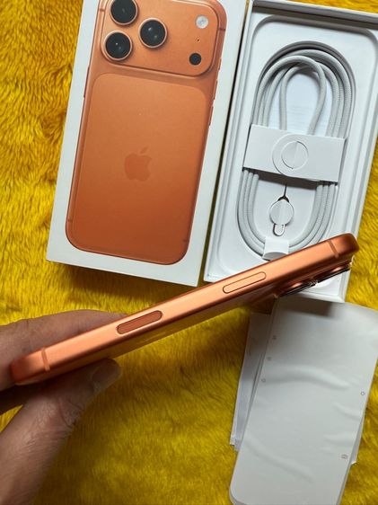 iPhone 17 Pro-ใหม่มากจ รูปที่ 7