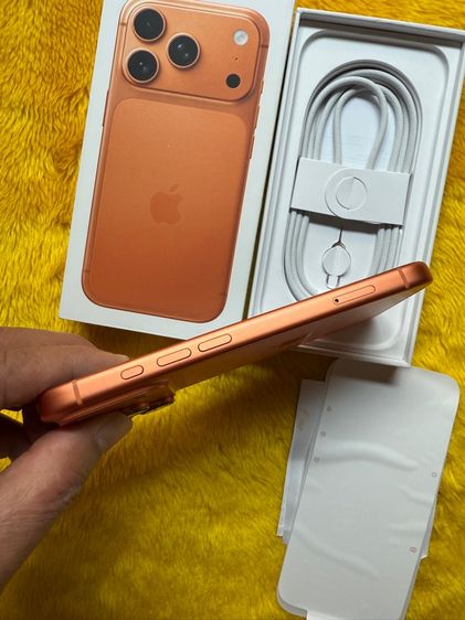 iPhone 17 Pro-ใหม่มากจ รูปที่ 8