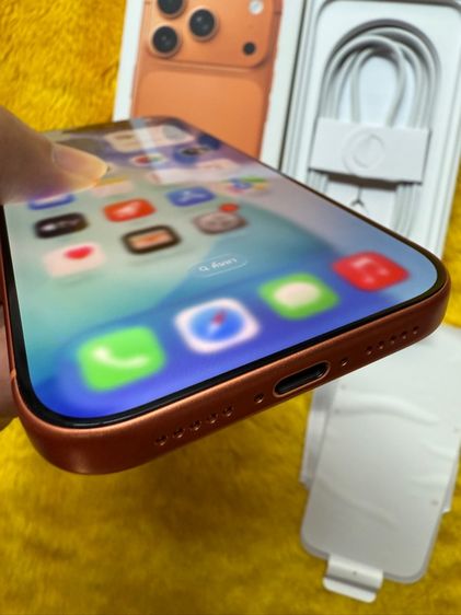 iPhone 17 Pro-ใหม่มากจ รูปที่ 10